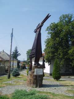 Tállya, Rákóczi u. 62. Európa közepe.jpg Tállya, Rákóczi u. 62. Európa közepe.jpg